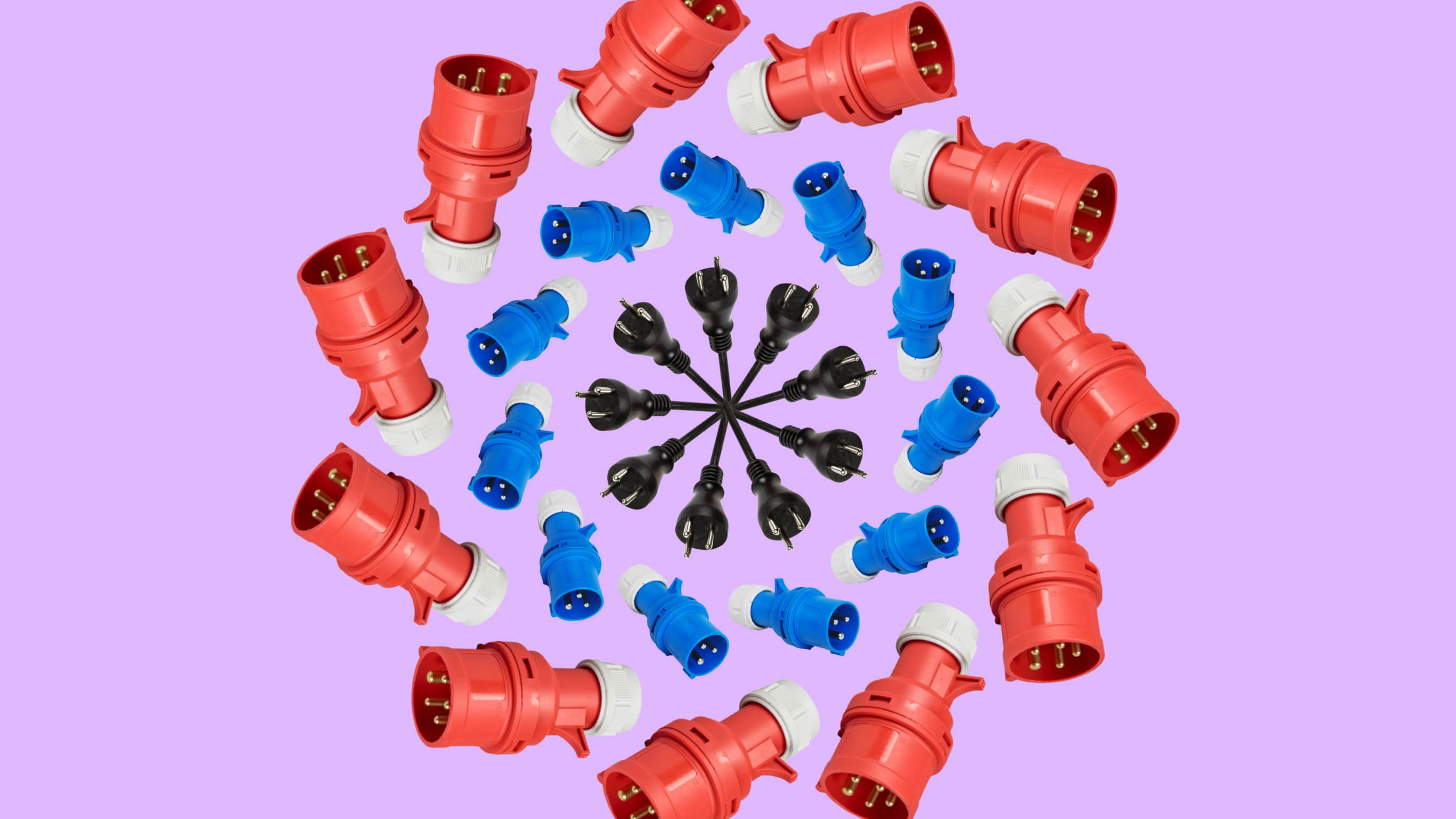 Strømguide: Strøm Til Foodtrucks